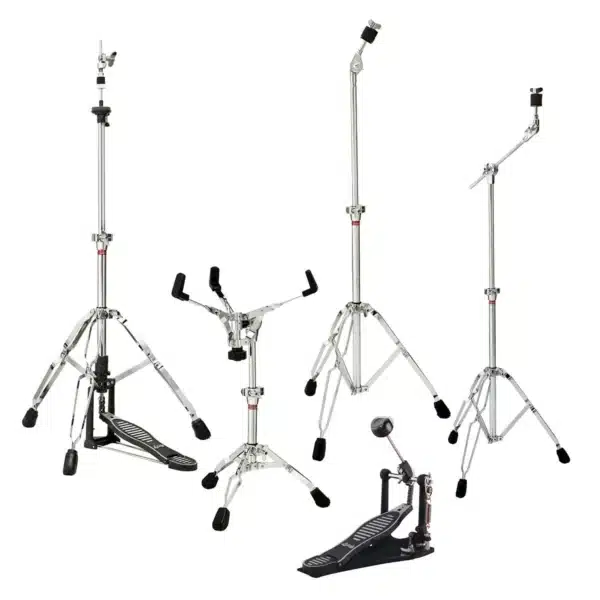 BỘ HARDWARE LUDWIG L4HPACK bo hardware trong ludwig l4hpack