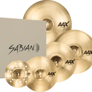 bo la cymbal sabian aax praise and worship set