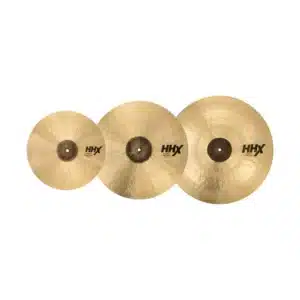 bo la cymbal sabian hhx complex performance set 1