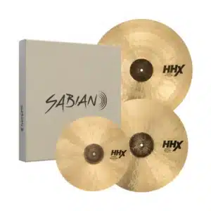 bo la cymbal sabian hhx complex performance set