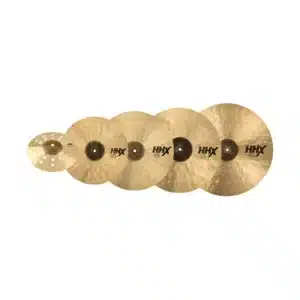 bo la cymbal sabian hhx complex praise and worship set 2