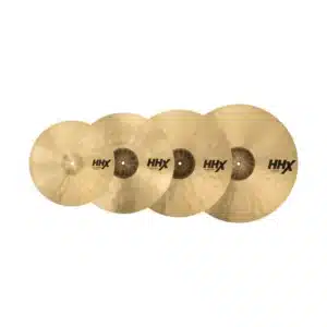 bo la cymbal sabian hhx extreme groove pack 1