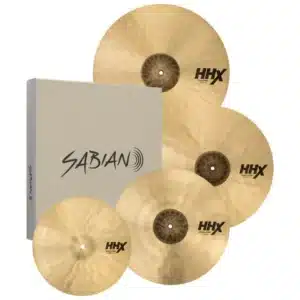 bo la cymbal sabian hhx extreme groove pack