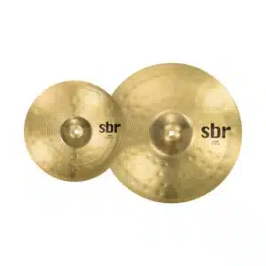 bo la cymbal sabian sbr first pack 1