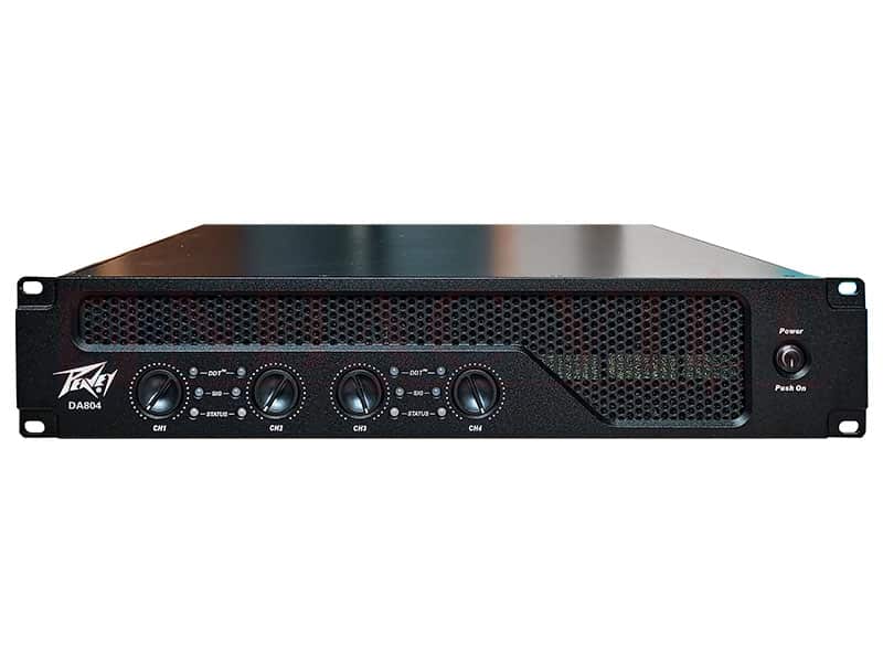 cuc day cong suat peavey da804