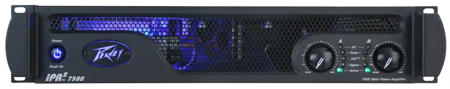 cuc day cong suat peavey ipr2 7500