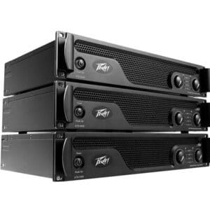cuc day cong suat peavey xts 5000