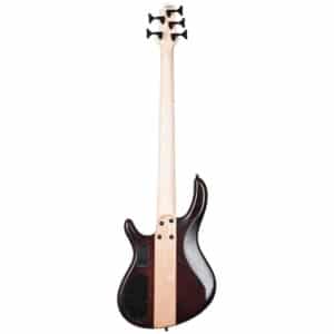 dan guitar bass cort c5 plus zbmh 3