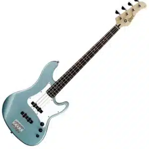 dan guitar bass cort gb54jj 1