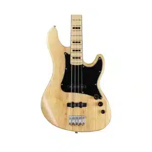 dan guitar bass cort gb54jj 2