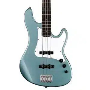 dan guitar bass cort gb54jj