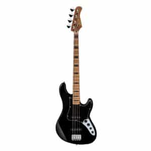 dan guitar bass cort gb64jj 2