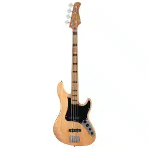 dan guitar bass cort gb64jj 5