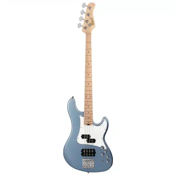GUITAR BASS CORT GB74GIG dan guitar bass cort gb74gig 3
