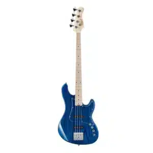 dan guitar bass cort gb74jj 3