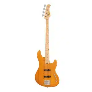 dan guitar bass cort gb74jj 4