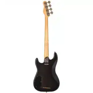 dan guitar bass godin shifter classic 4 black burst semi gloss 1