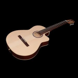 dan guitar classic godin arena cw clasica ii 1