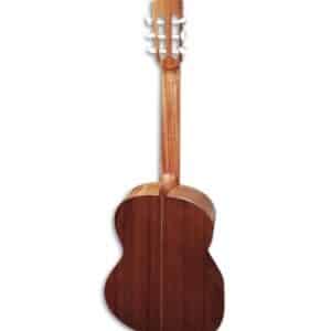 dan guitar classic paco castillo 202 1