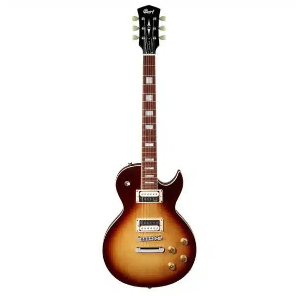 GUITAR ĐIỆN CORT CR300 dan guitar dien cort cr300