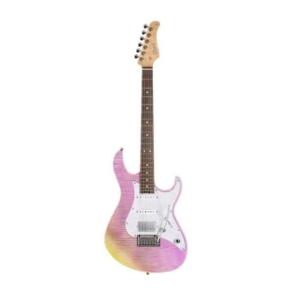 dan guitar dien cort g280 select 2