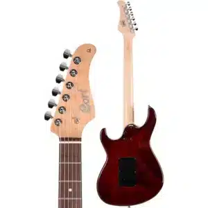 dan guitar dien cort g280 select