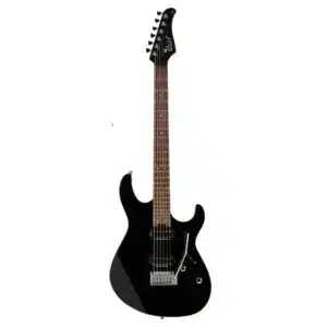 GUITAR SOLO CORT G300 PRO dan guitar dien cort g300 pro 2