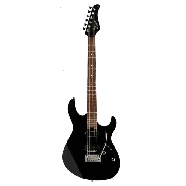 GUITAR SOLO CORT G300 PRO dan guitar dien cort g300 pro 2