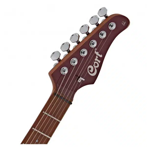 GUITAR SOLO CORT G300 PRO dan guitar dien cort g300 pro 2
