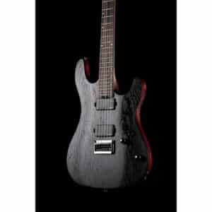 dan guitar dien cort kx500 etched