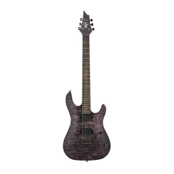 dan guitar dien cort kx500 etched 8
