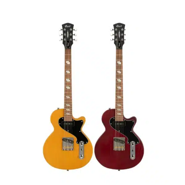 dan guitar dien cort sunset tc 3