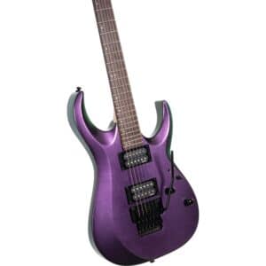 GUITAR SOLO CORT X300 dan guitar dien cort x300 1