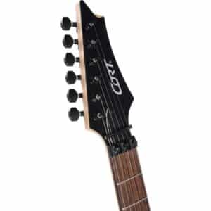 GUITAR SOLO CORT X300 dan guitar dien cort x300 6