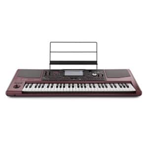 dan organ korg pa1000 5