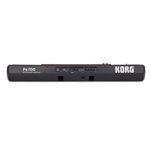 dan organ korg pa700 1
