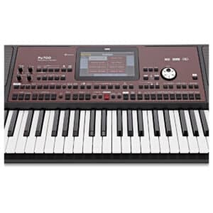 dan organ korg pa700 2