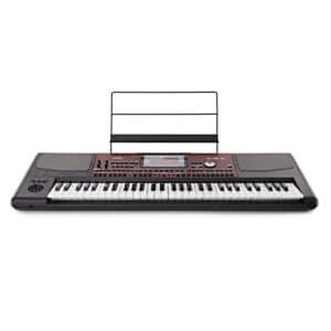 dan organ korg pa700 4