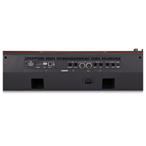 dan organ korg pa700