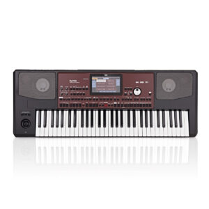 dan organ korg pa700 4