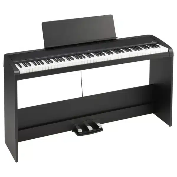 ĐÀN PIANO ĐIỆN KORG B2+SP/ B2+ dan piano dien korg b2 plus 3