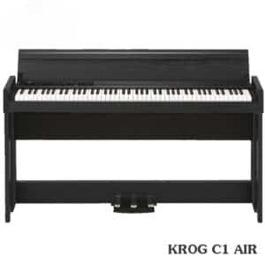 dan piano dien korg c1 air 1