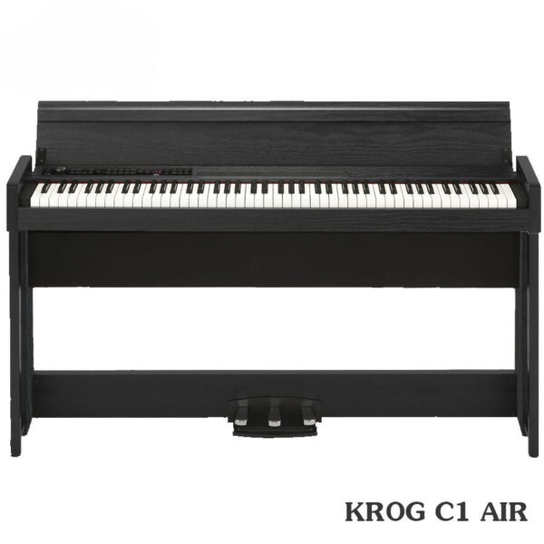 dan piano dien korg c1 air 1