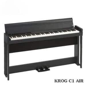 dan piano dien korg c1 air