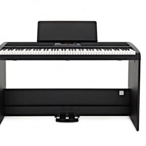 dan piano dien korg xe20 1