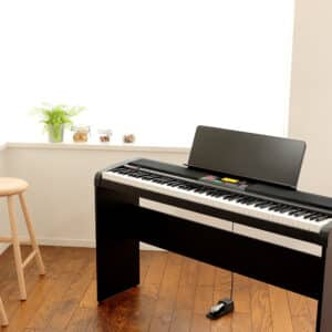 dan piano dien korg xe20