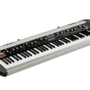 dan piano san khau korg sv 2 73 phim 1