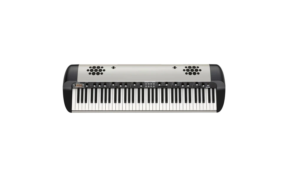 STAGE VINTAGE PIANO - KORG SV2 (73 PHÍM) dan piano san khau korg sv 2 73 phim 2