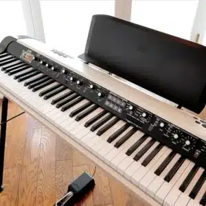 dan piano san khau korg sv 2 73 phim