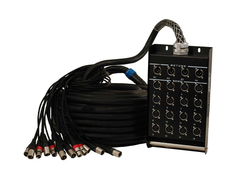 day tin hieu peavey pv 16 4 100ft xlr audiolink